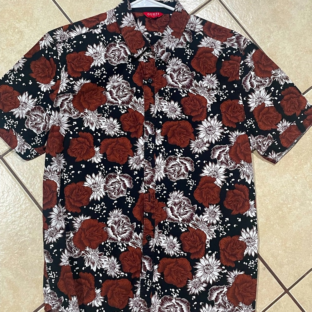 Guess Shirt